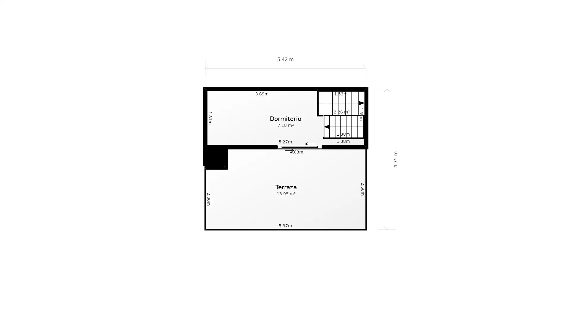 Apartament en venda a RIO PALANCIA, imagen 27