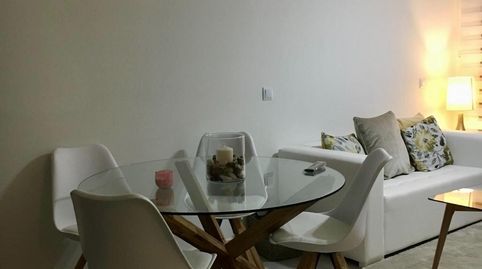 Foto 3 von Wohnung zur Miete in Perchel Sur - Plaza de Toros Vieja, Málaga Capital