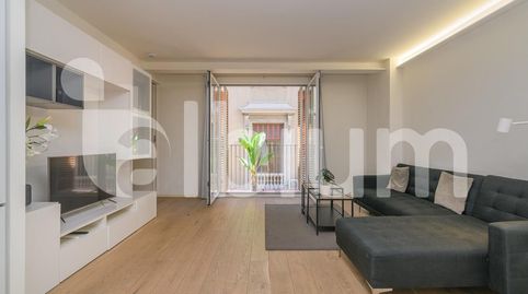 Foto 2 de Piso en venta en Carrer Josep Anselm Clave, Barri Gòtic, Barcelona Capital