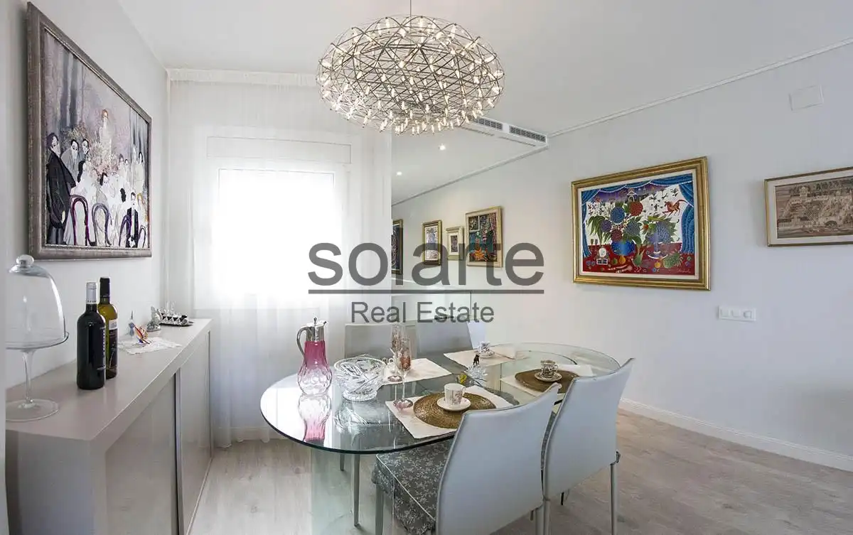 Dúplex en venda a Aiguadolç - Sant Sebastià, imagen 9