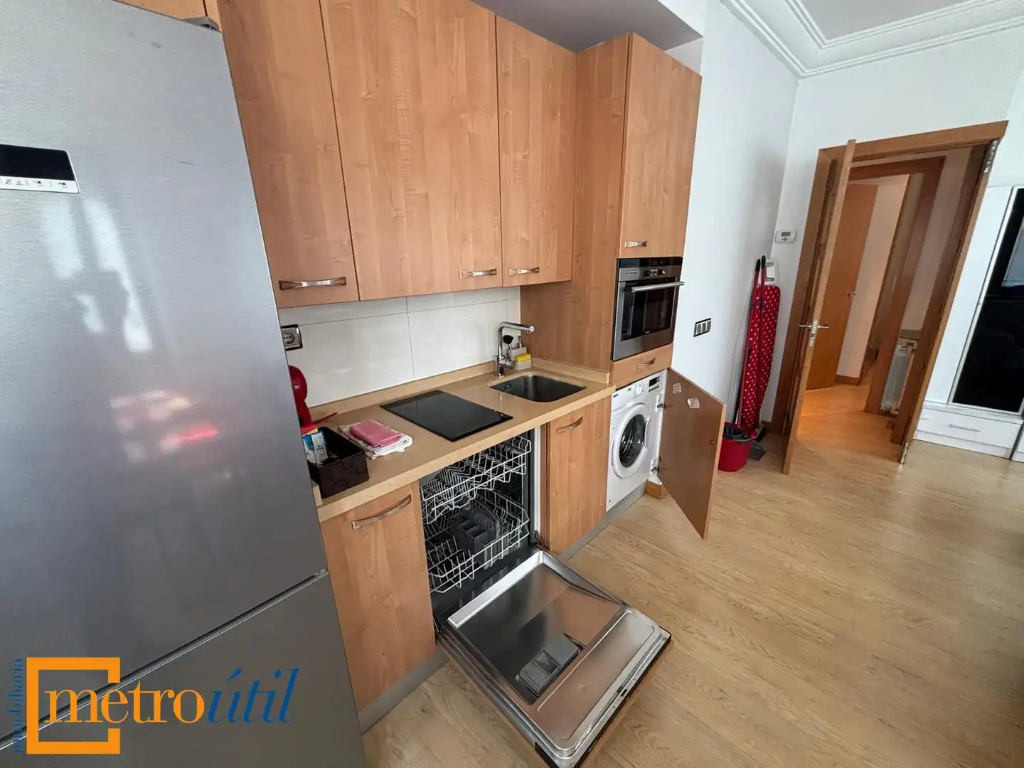 Flat for rent in San Vicente - Las Úrsulas