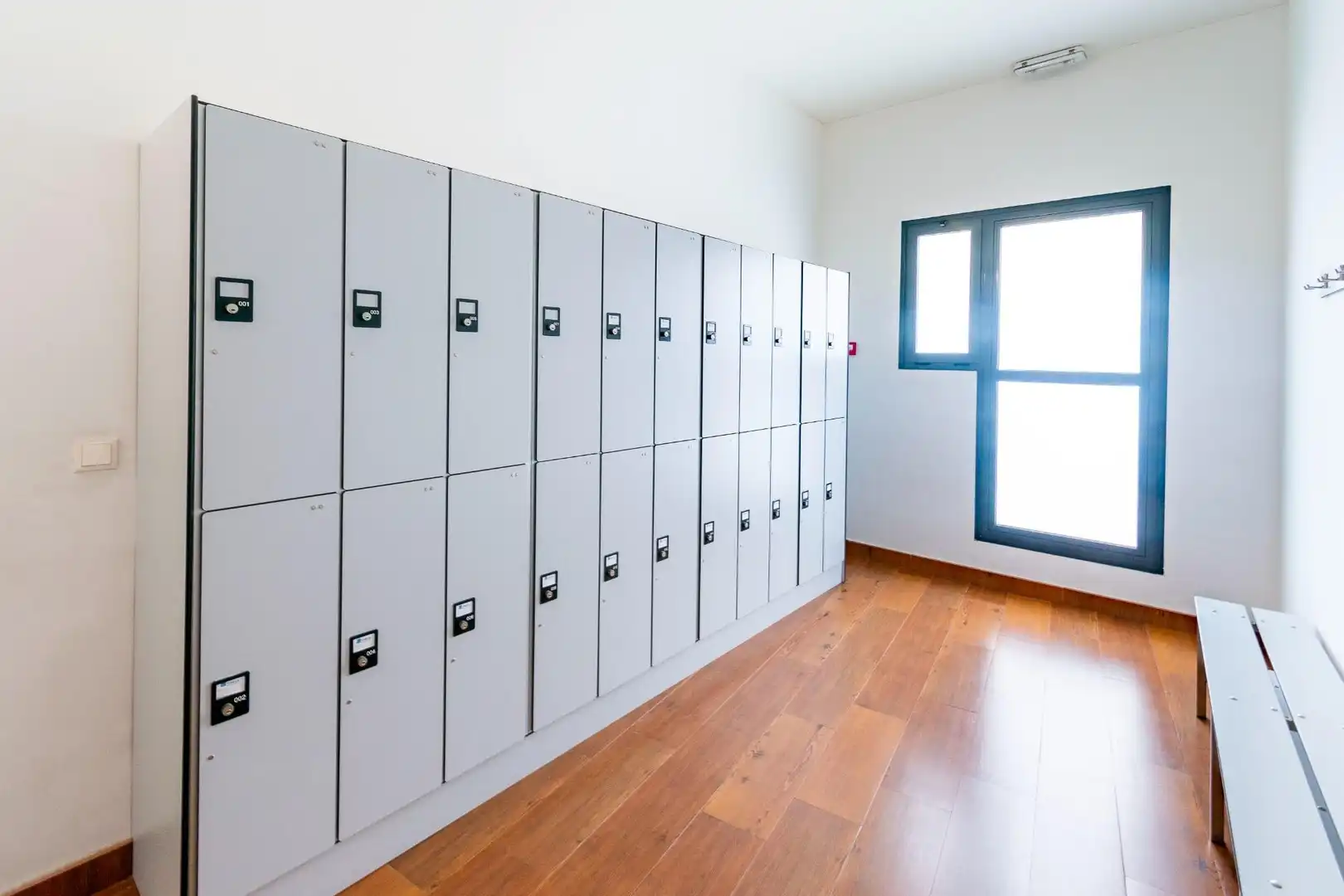 Apartments for rent in Benidorm  with Air Conditioner, Private garden and Terrace