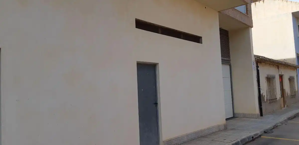 Local comercial de lloguer a ISAAC PERAL, imagen 6