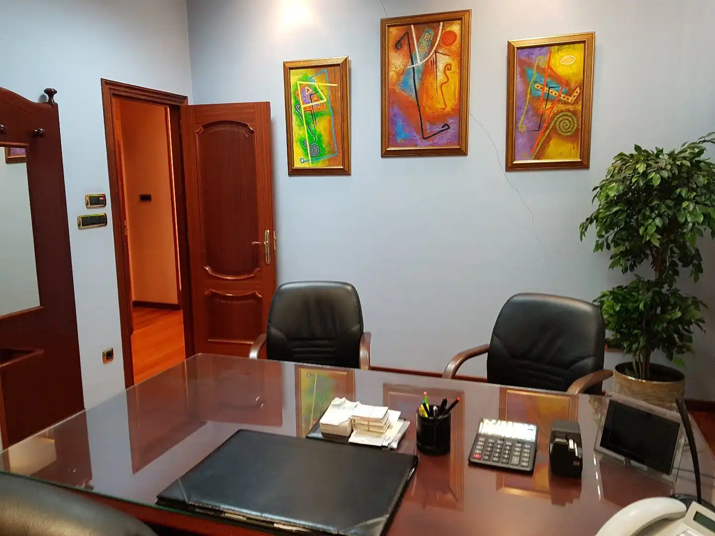 Office for sale in N/A, -1, Os Mallos