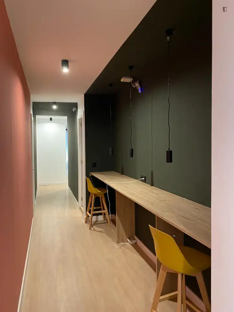 Habitació a Vista Alegre