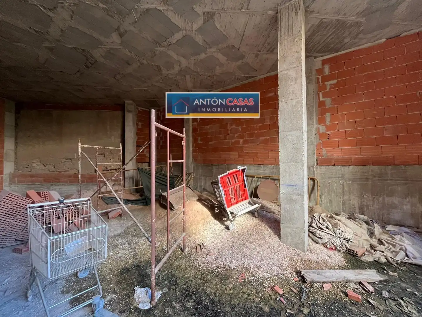 Wohngebäude zum Verkauf in Novelda, imagen 7
