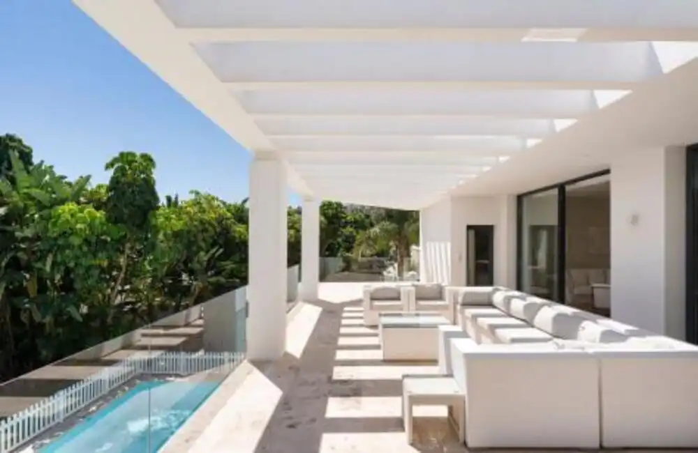 Maison avec piscine à vendre à La Quinta, imagen 15
