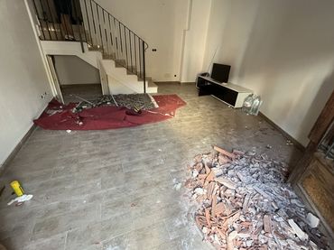 Mini appartamento con ascensore in vendita a Calle Calvario