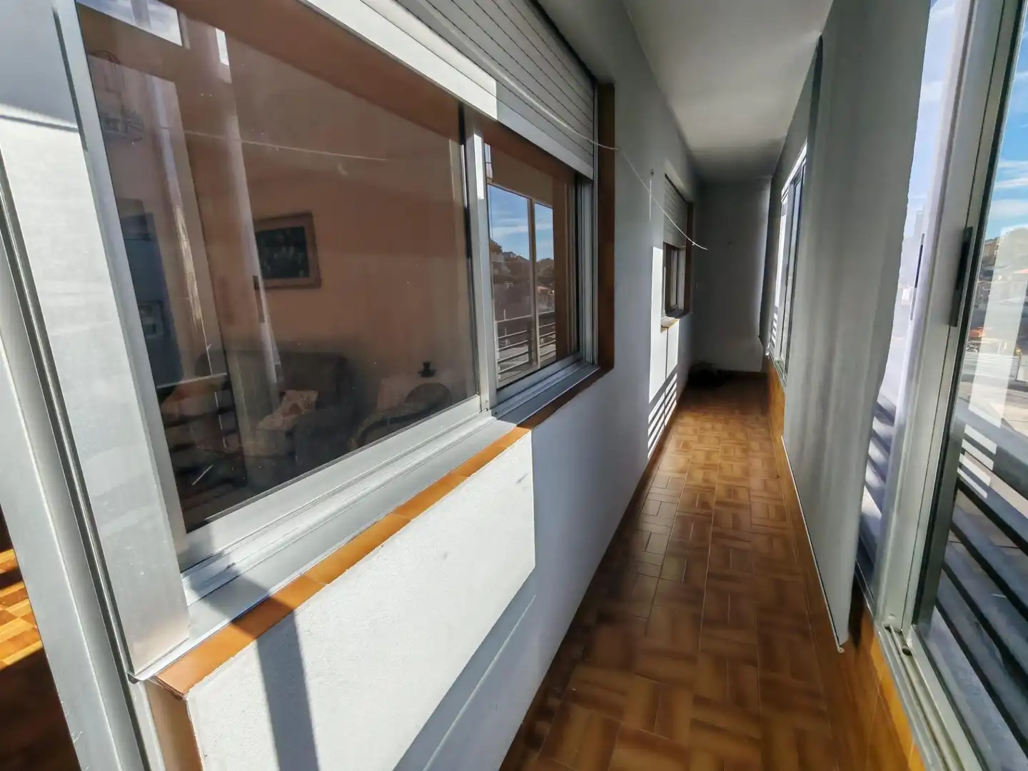Flat with lift for sale in Calle Calle Conde de Torrecedeira, imagen 4