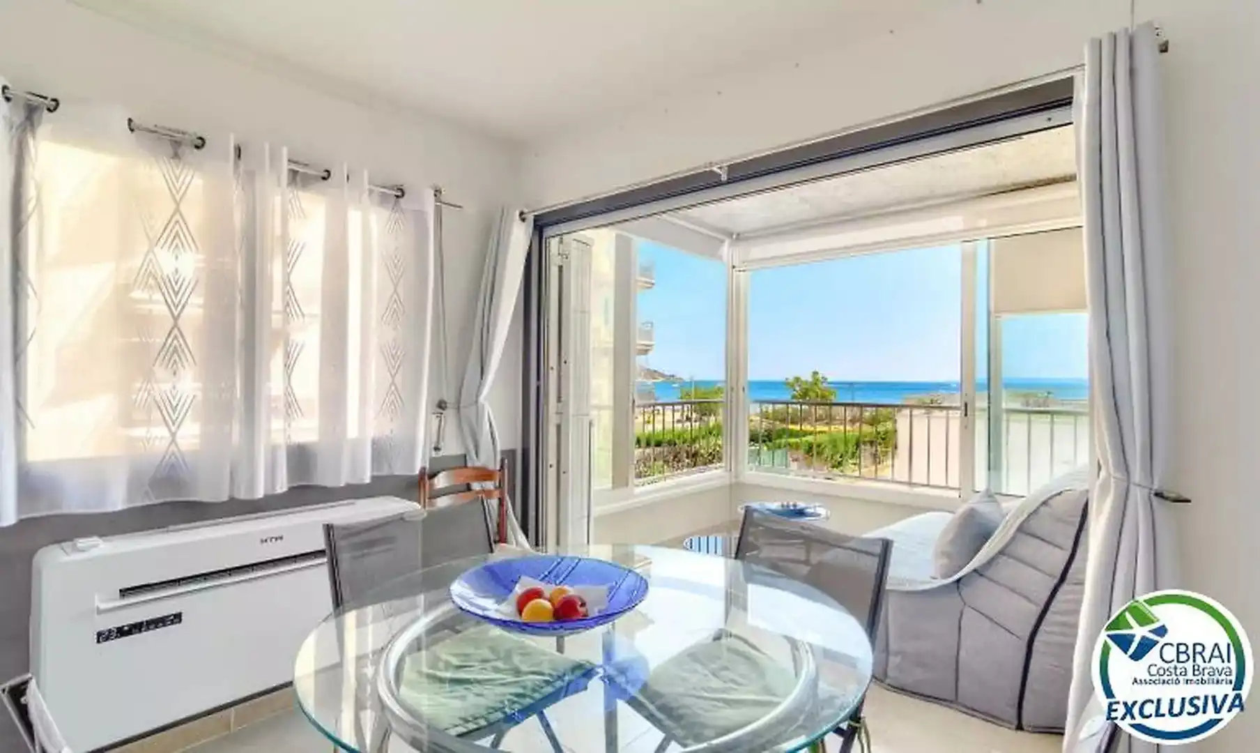 Appartement compact avec ascenseur à vendre à Paseo Maritim 28, imagen 2