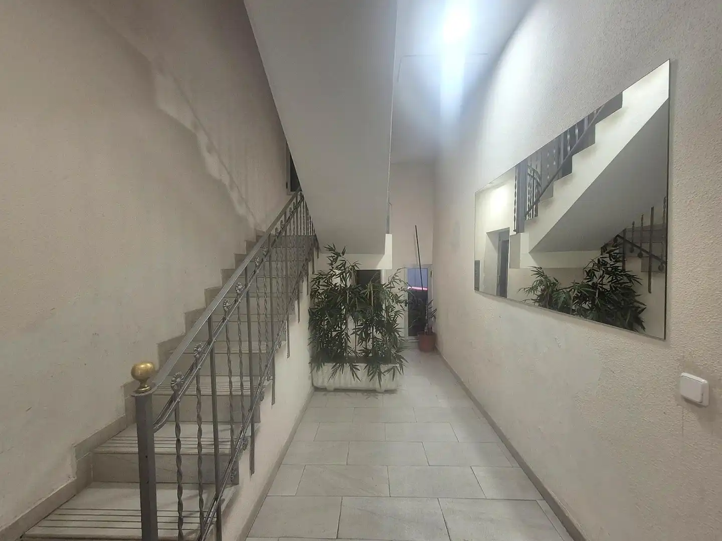 Apartament en venda en Madrid