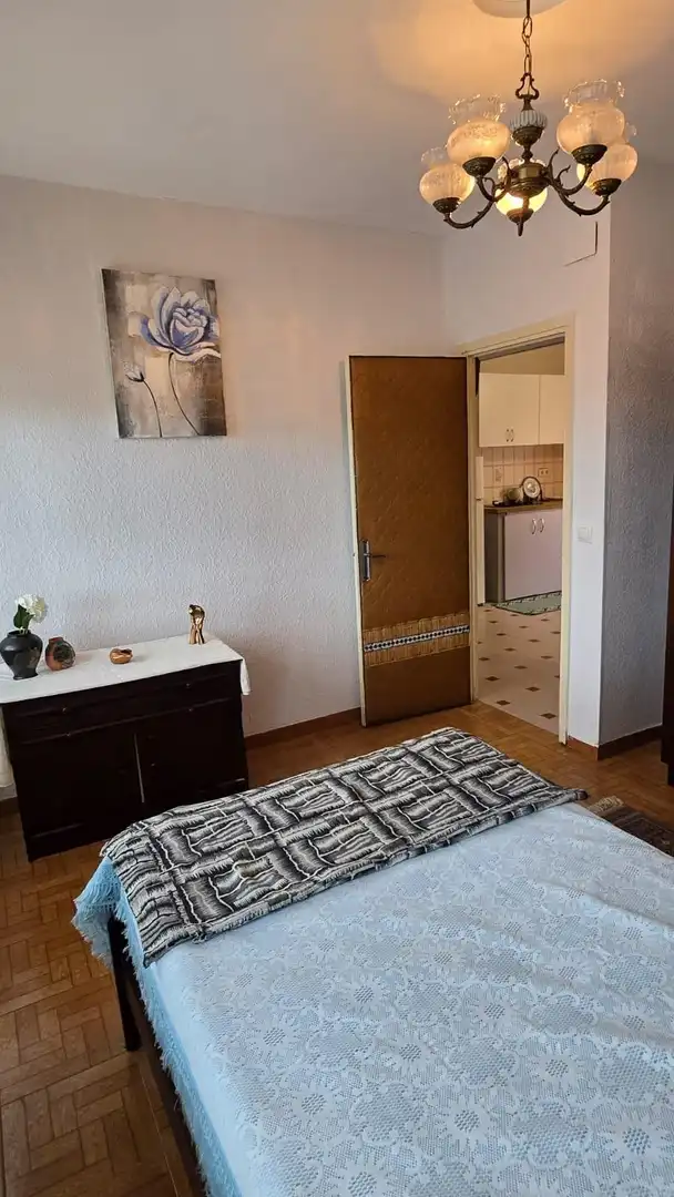 Dormitori de Apartament en venda en Langreo