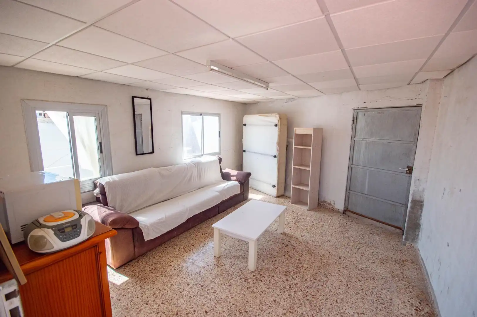 Casa o chalet en venta en Elda con Aire acondicionado, Terraza y Balcón