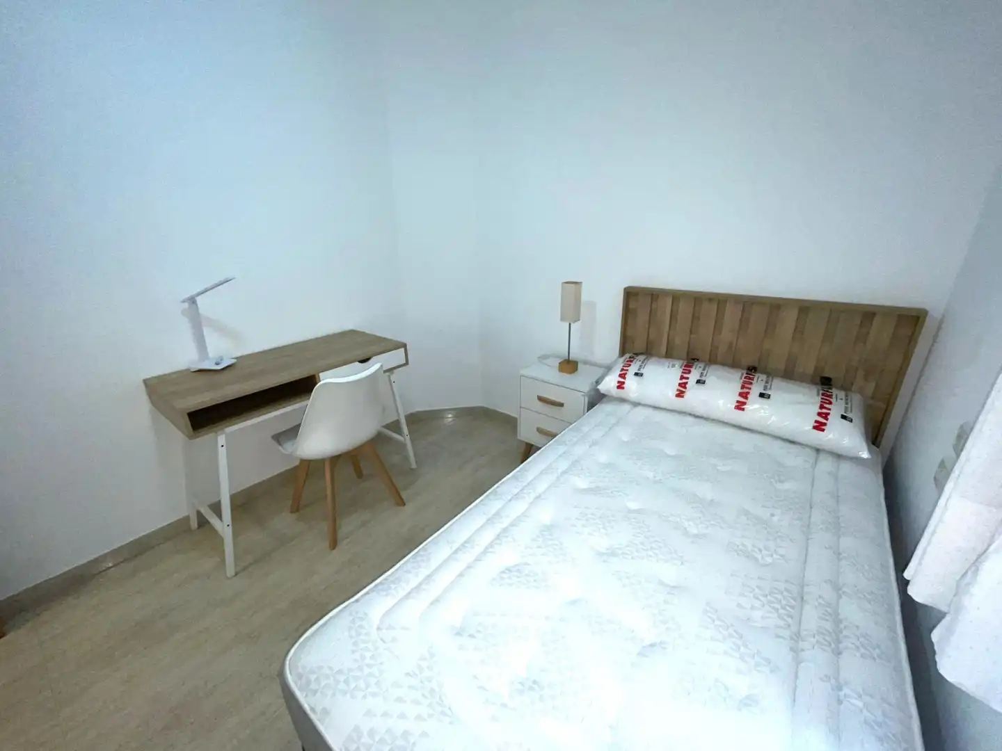 Flat for rent in SAN LORENZO, 10, San Lorenzo