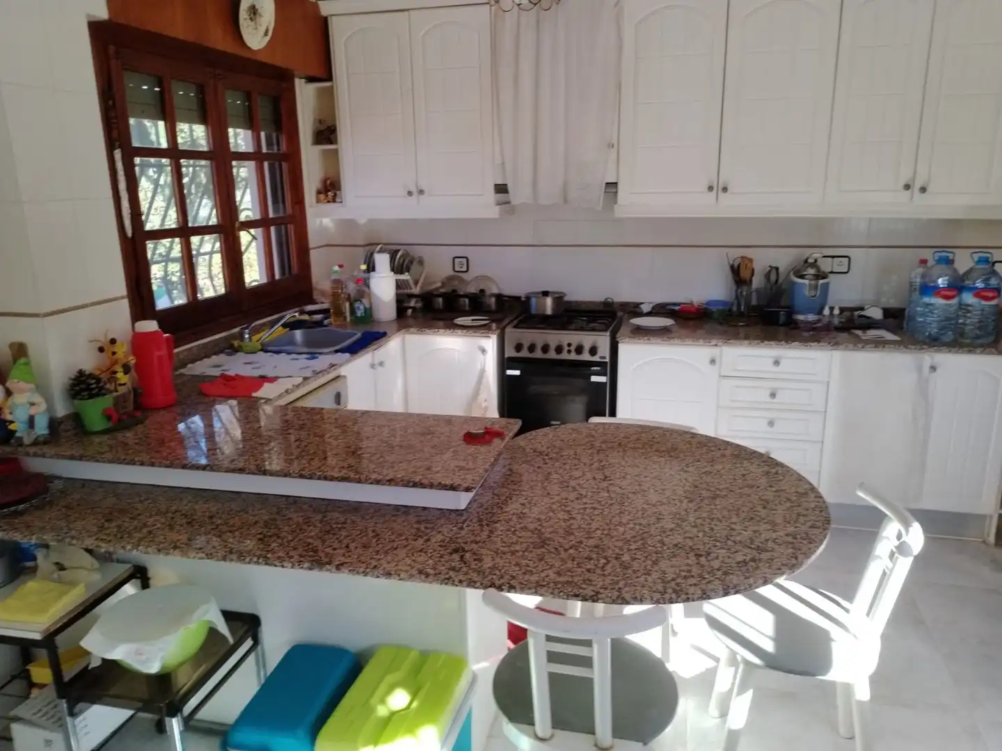 House with garden for sale in Partidas de Alicante, imagen 22