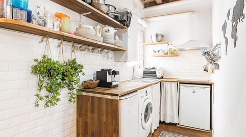 Foto 4 de Piso en venta en Sant Antoni, Barcelona