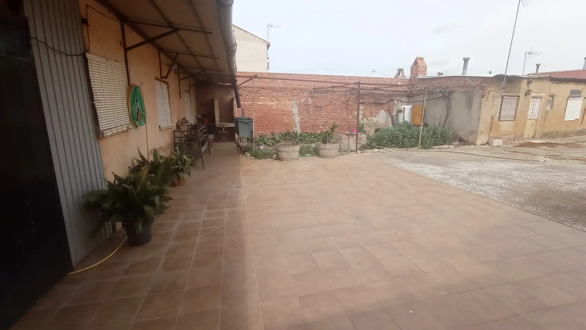 Terrace of Residential for sale in Picón
