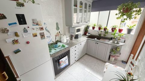 Foto 5 de Piso en venta en Vega de San José, Las Palmas de Gran Canaria