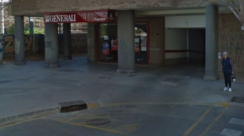 Foto 3 von Garage zur Miete in Carrer de la Pianista Empar Iturbi, 32, La Creu Coberta, Valencia Capital