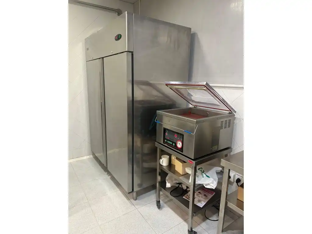 Gewerbefläche zur Übernahme in Tavernes Blanques, imagen 7