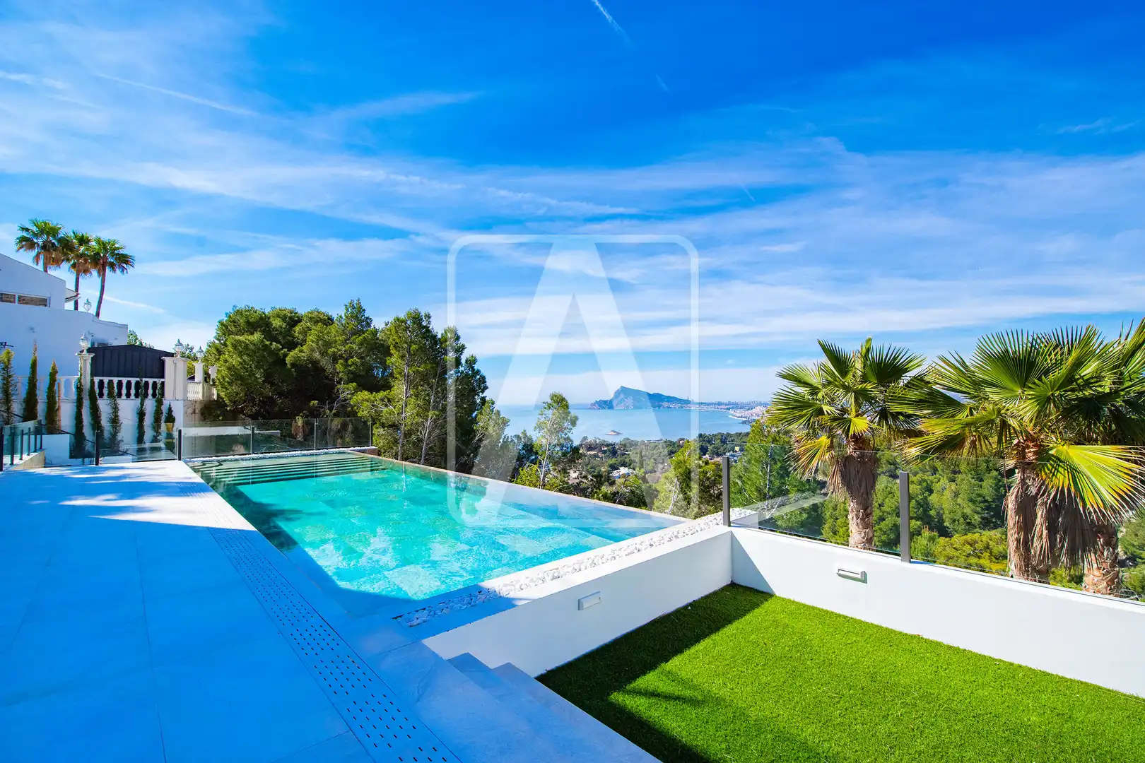 Villa avec piscine à vendre à Altea Hills, imagen 30
