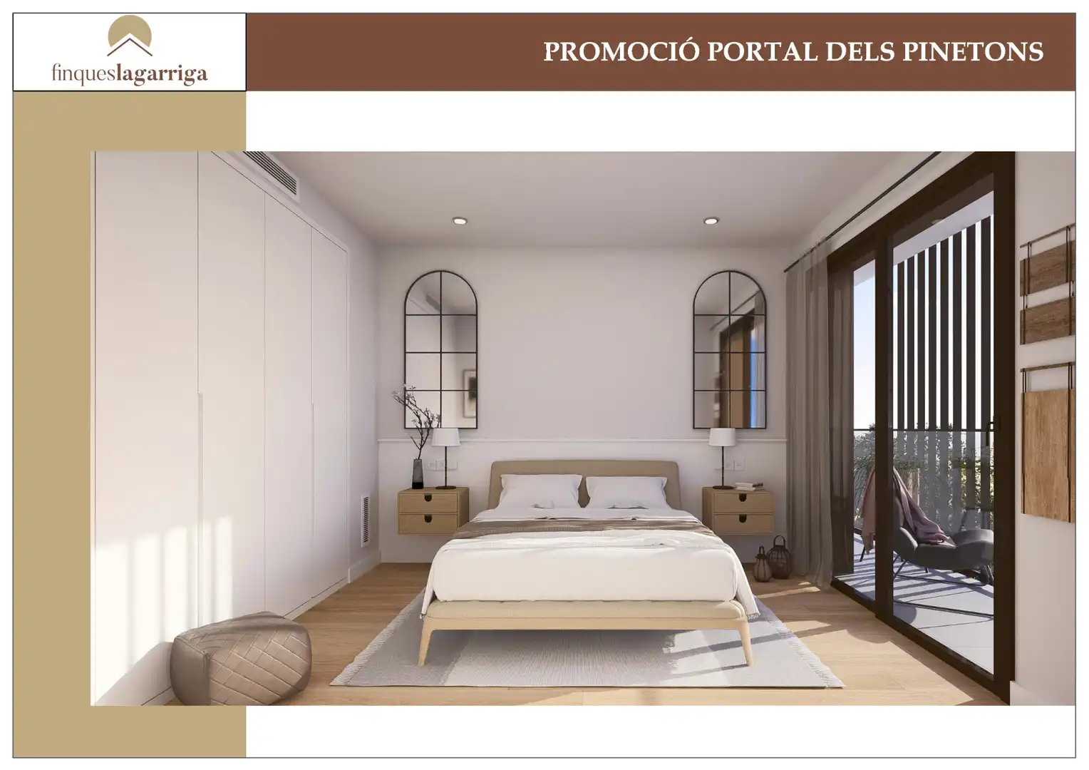 Wohnung zum Verkauf in Carrer Moranta, 14, Nord-Oest - Can Noguera