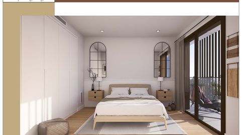 Foto 3 de Piso en venta en Carrer Moranta, 14, Nord-Oest - Can Noguera, La Garriga