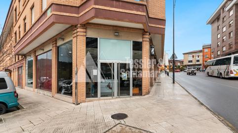 Foto 2 von Geschaftsraum zum Verkauf in Calle Río Zalandron, Llanera, Asturias