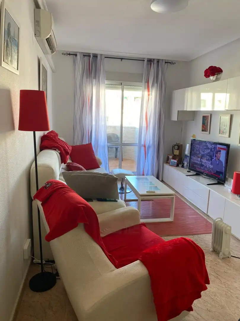 Ático en venta en Playa del Cura, imagen 2