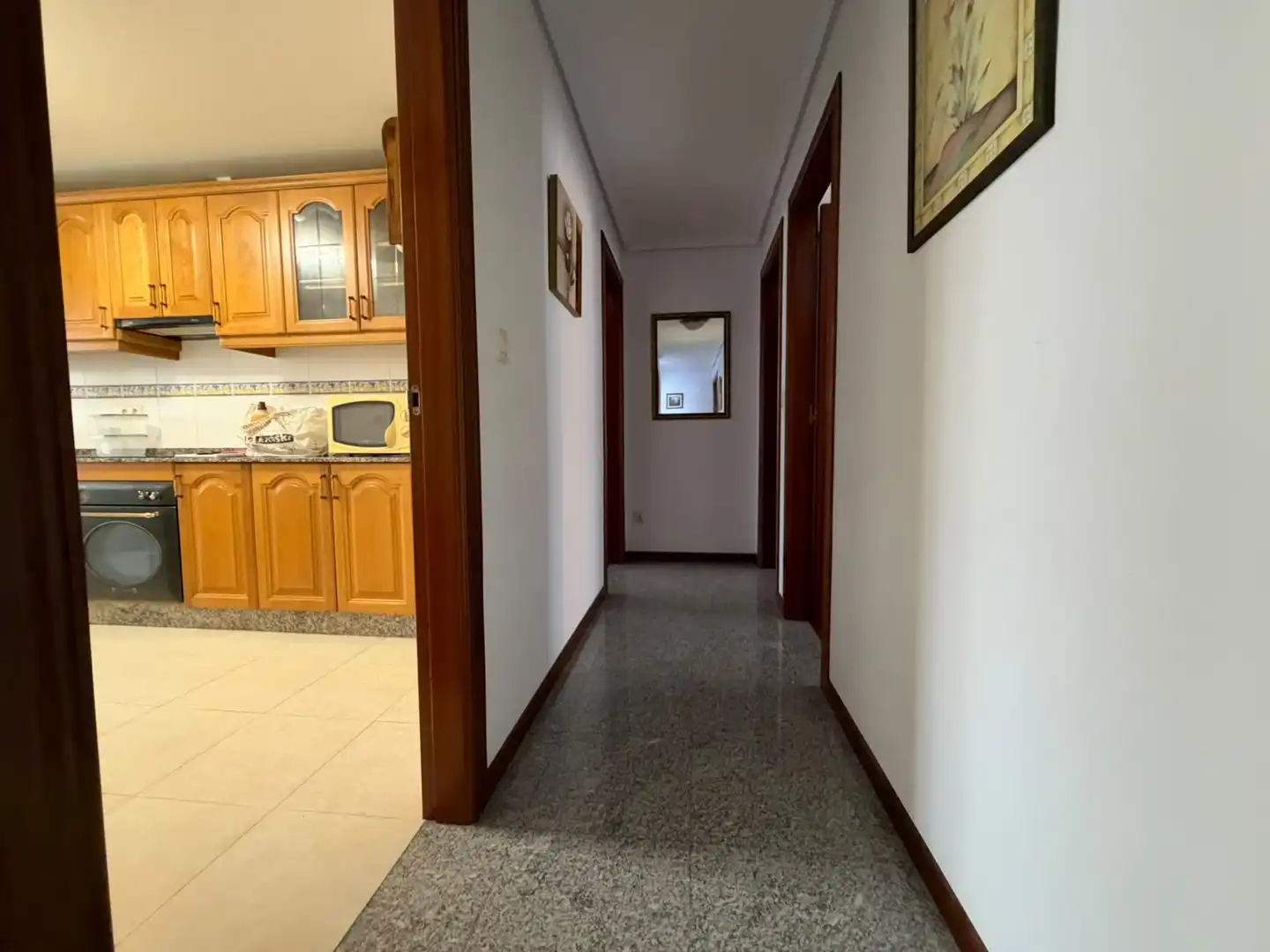 Appartamento con ascensore in vendita a Rúa Concepción Arenal, imagen 12