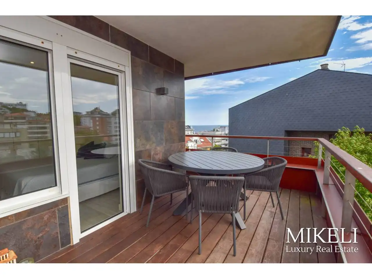 Flat for rent in Santander, Cantabria