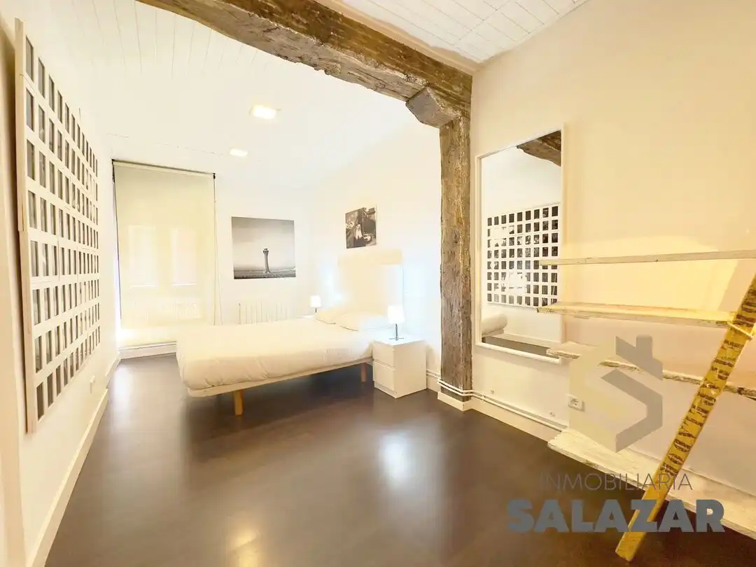 Habitación de Piso en venta en Bilbao  con Calefacción