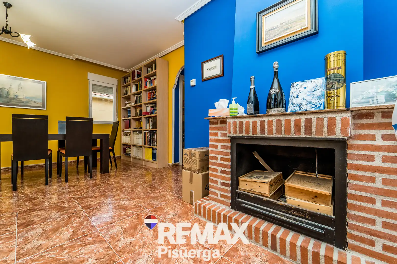 Casa o xalet en venda en Aldeamayor de San Martín, Valladolid