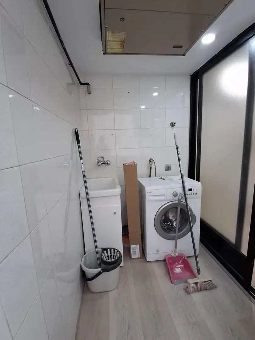 Bany de Pis de lloguer en Centro