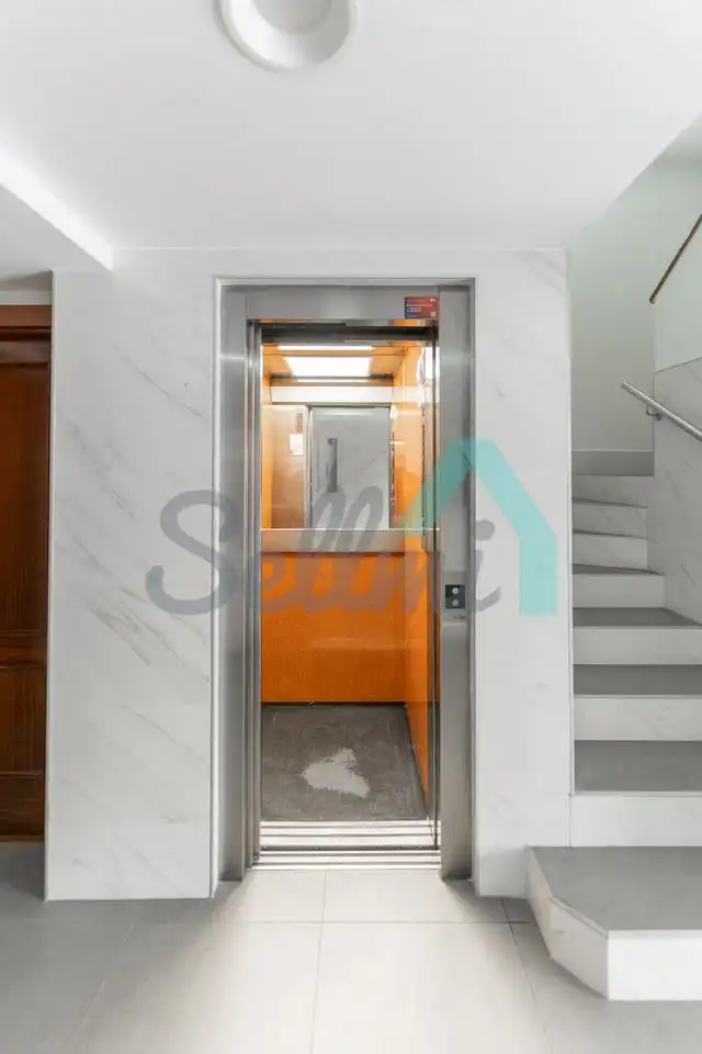 Flat for rent in Calle Gregorio Marañon, Vallobín