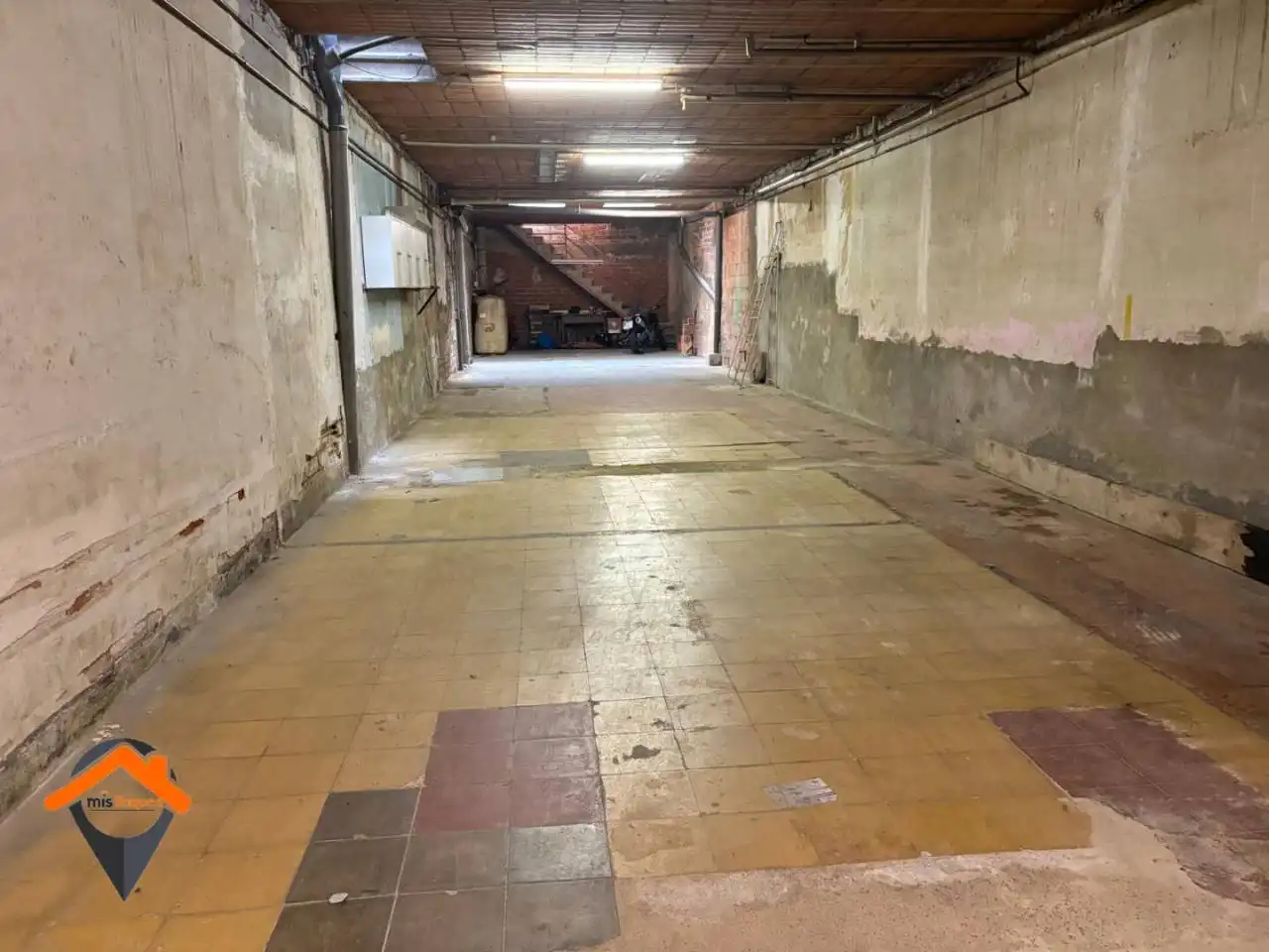 Casa o xalet en venda a Calle Pineda, Les Arenes - La Grípia Can Montllor