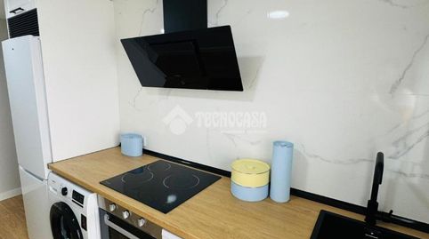 Foto 5 von Wohnung zum Verkauf in Plaza Nuestra Señora del Portal, Las Fuentes, Zaragoza Capital