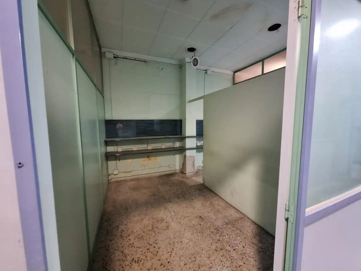 Business premises for sale in Poble, imagen 6