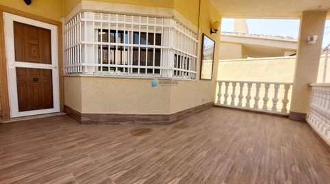 Foto 4 de Casa o chalet en venta en Calle Rio Jarama - Playa Honda, 18, Playa Honda - Playa Paraíso, Cartagena
