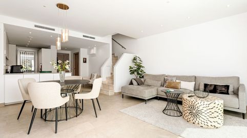 Foto 5 de Casa adosada en venta en Estepona Golf, Estepona