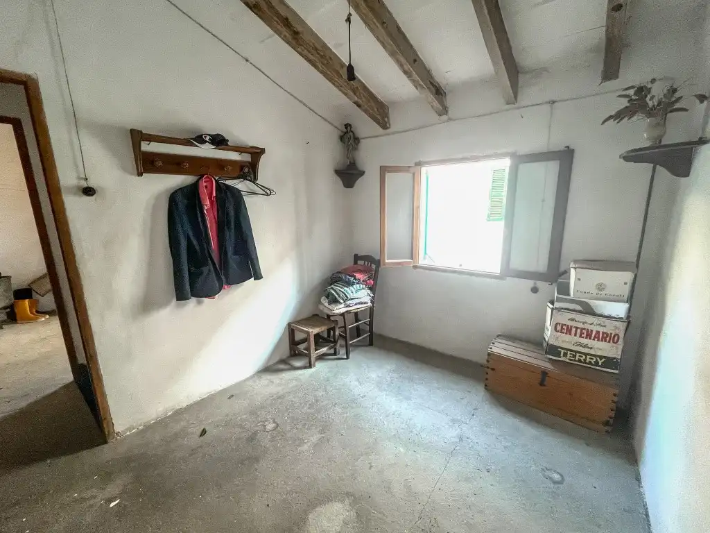 Casa adosada en venta en Pollença