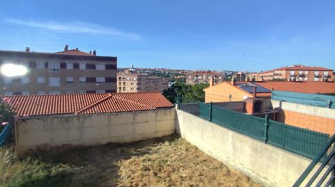 Foto 5 von Einfamilien-Reihenhaus zur Miete in Calle Juan Bautista de Toledo, Tejares - Chamberí - Alcades, Salamanca Capital