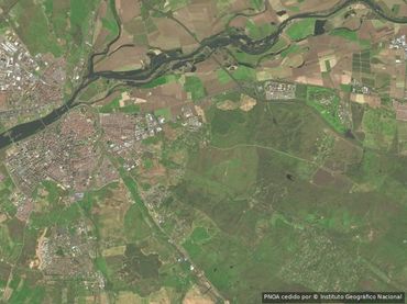 Terreno residencial en venta en Carretera de Sevilla - Los Montitos