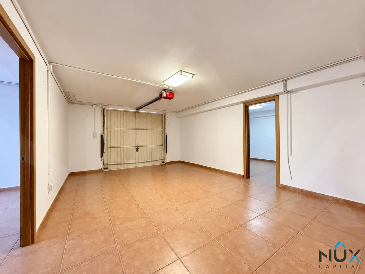 Chalet con piscina en venta en Entrepinos, imagen 55