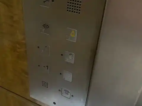 Parking de Casa o chalet en venta en Barajas