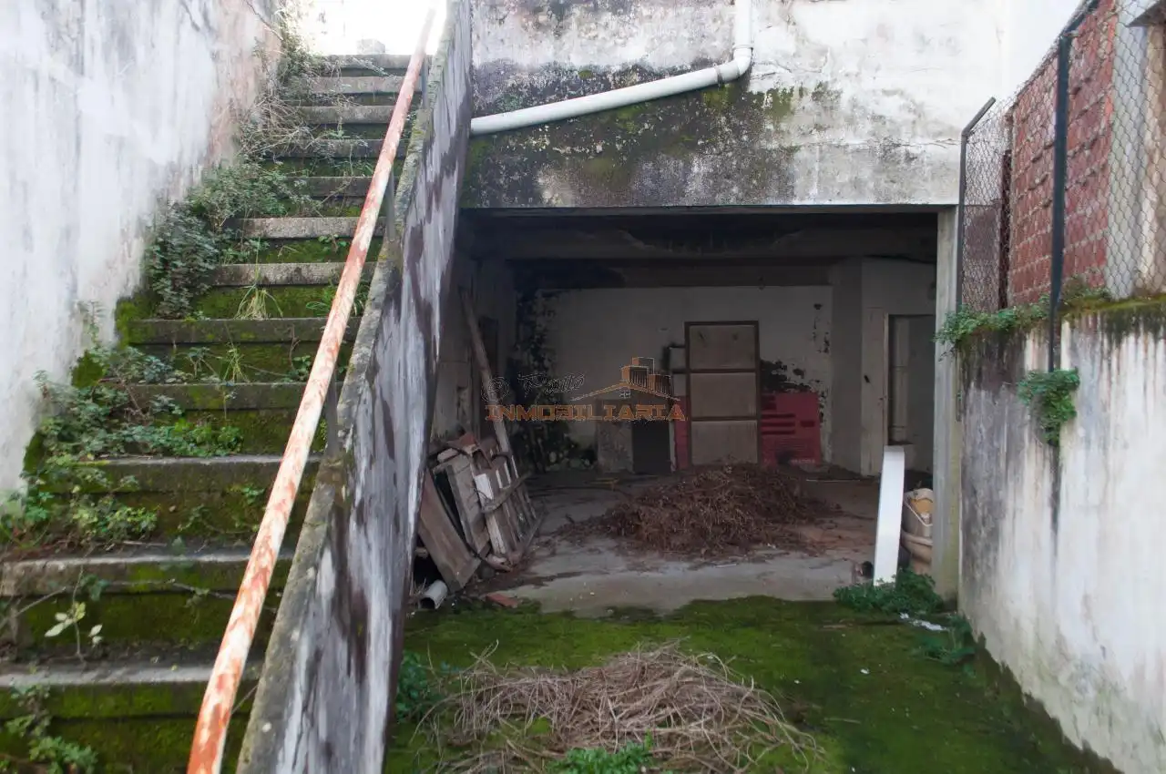 Casa o xalet en venda a Neda
