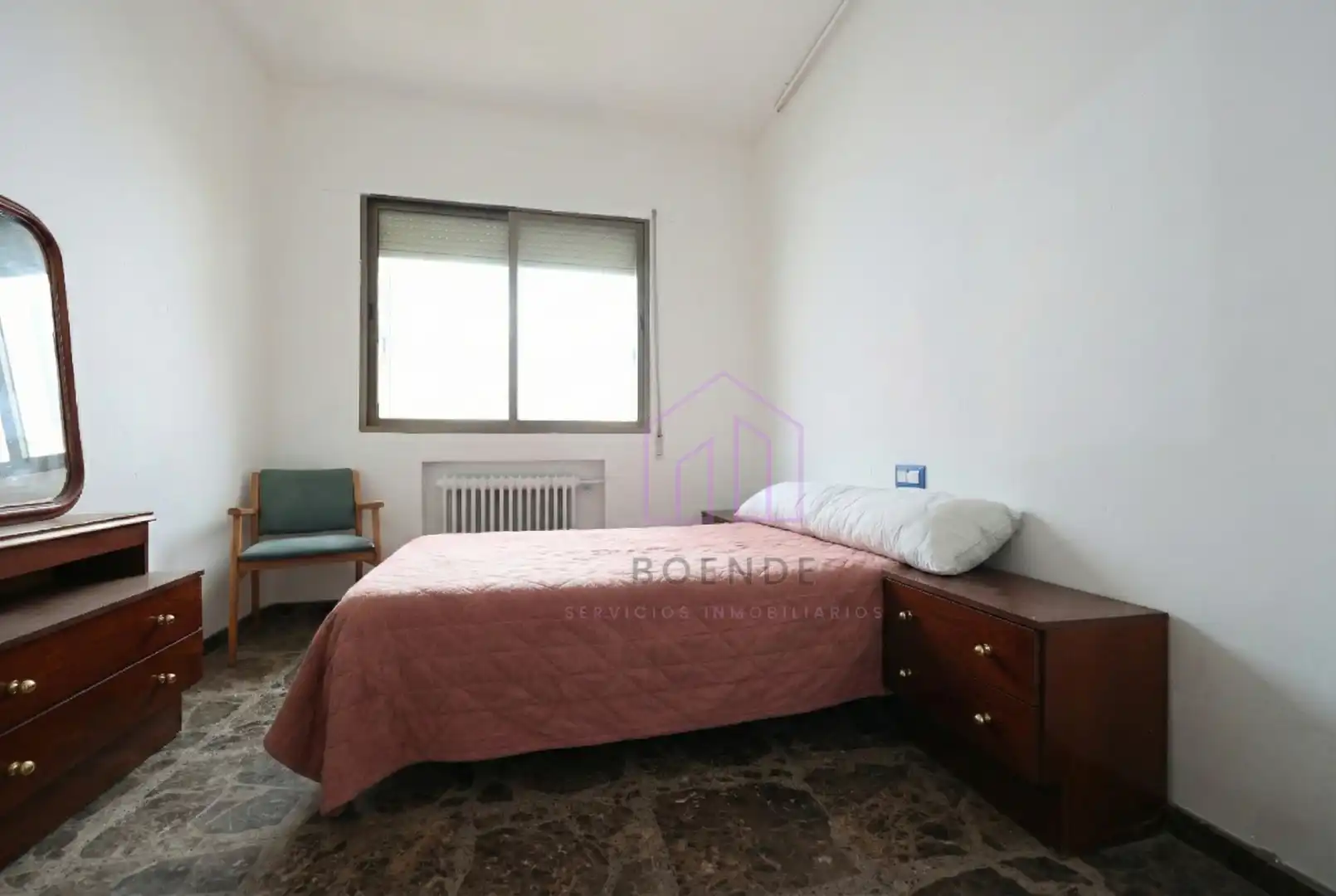 Chalet con terraza en venta en Calle de la Rosaleda, imagen 19