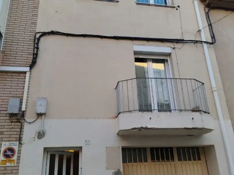 Wohnung zum Verkauf in Carrer de l'Est 52, imagen 28