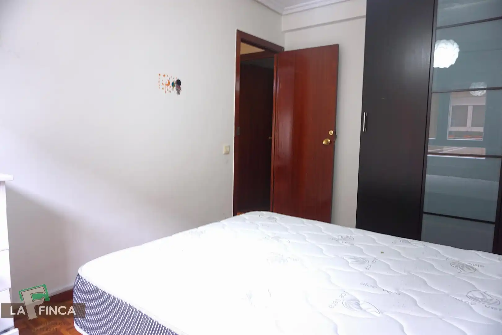 Flat for rent in Oviedo , Asturias