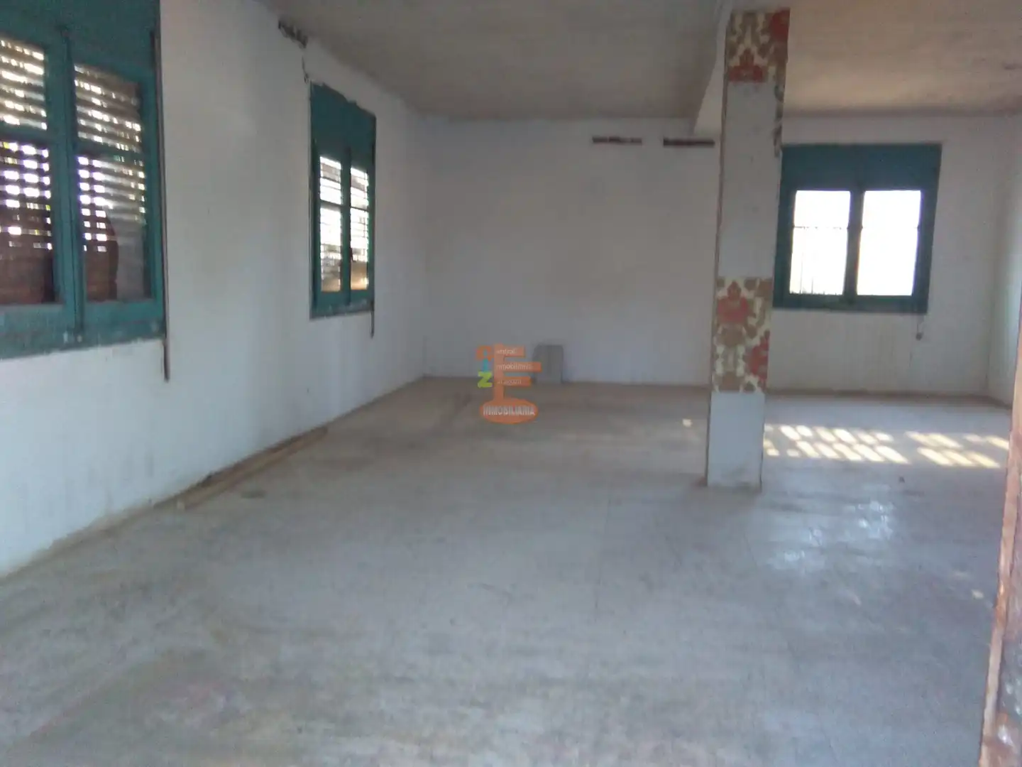 Terreno en venta en Zaragoza